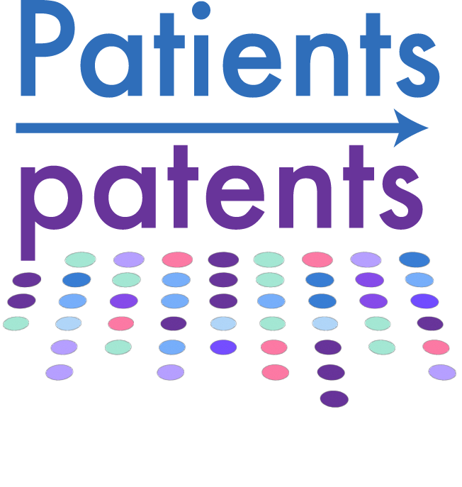 Patients and Patents